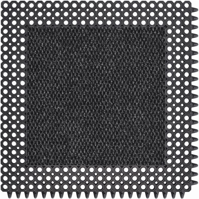 Dale modulare pentru intrare Master Flex C12