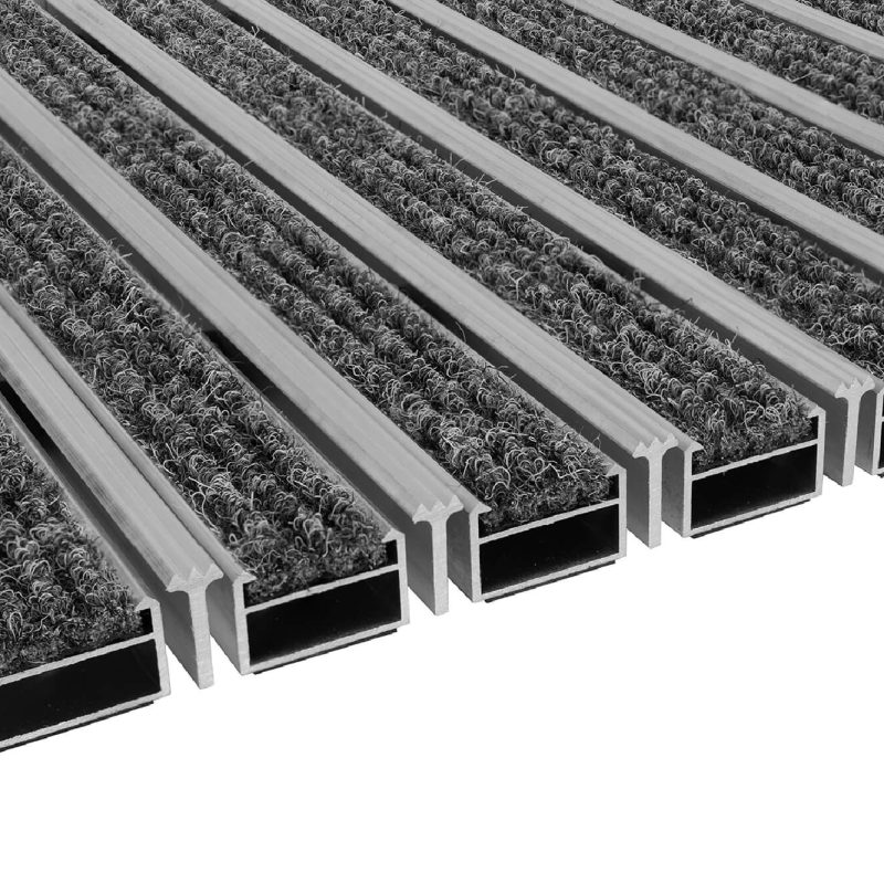 Pres Aluminiu Clean Edge Y 22 mm