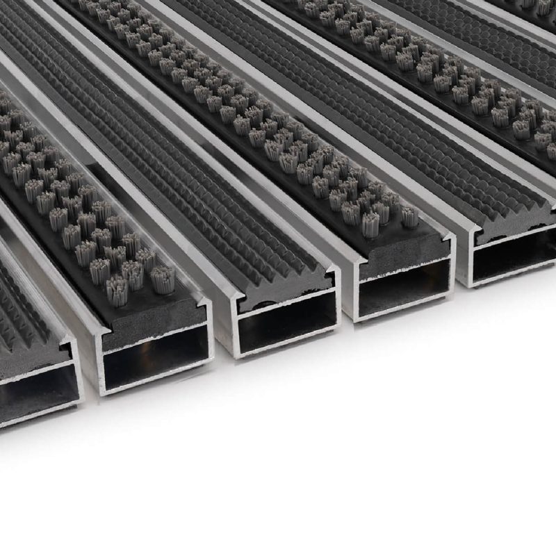 Pres Aluminiu Clean Standard 12-27 mm