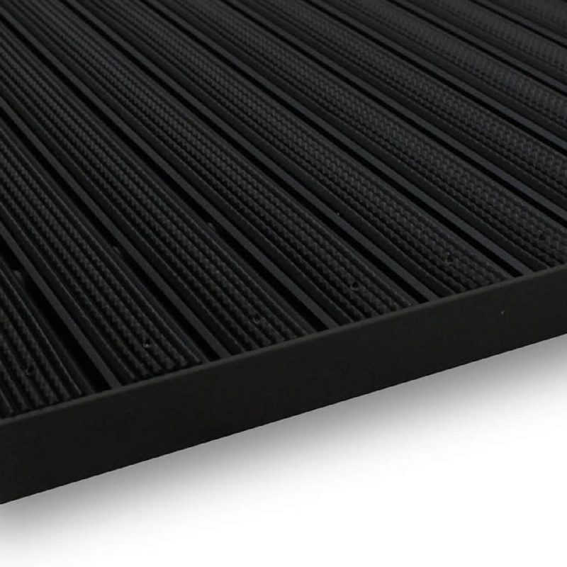 Pres Aluminiu Clean Anodizat