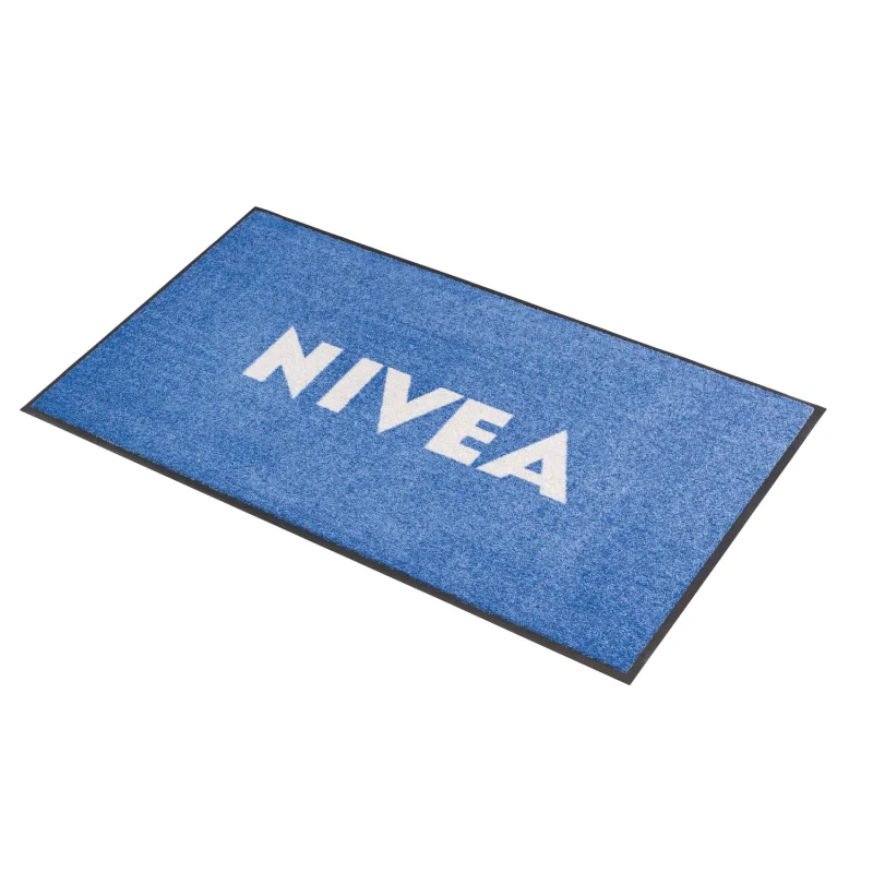 Pres interior Logo Washable