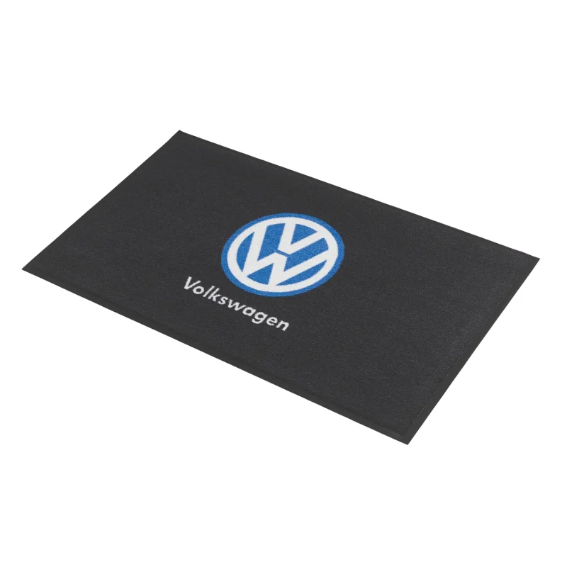 Pres interior Logo Standard