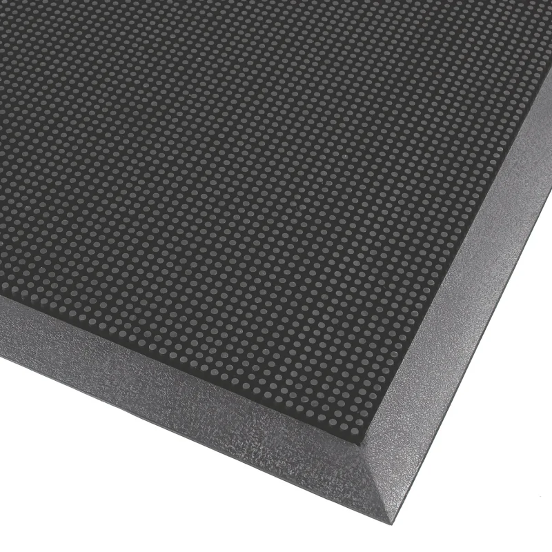 Pres exterior Rubber Brush