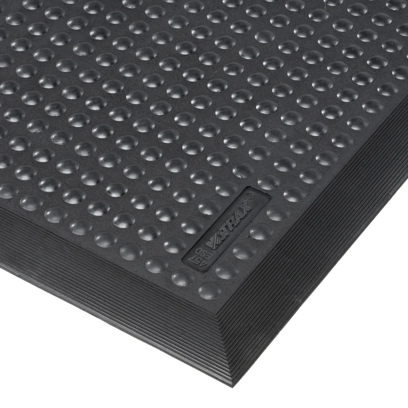 Covoras Electrostatic Skystep