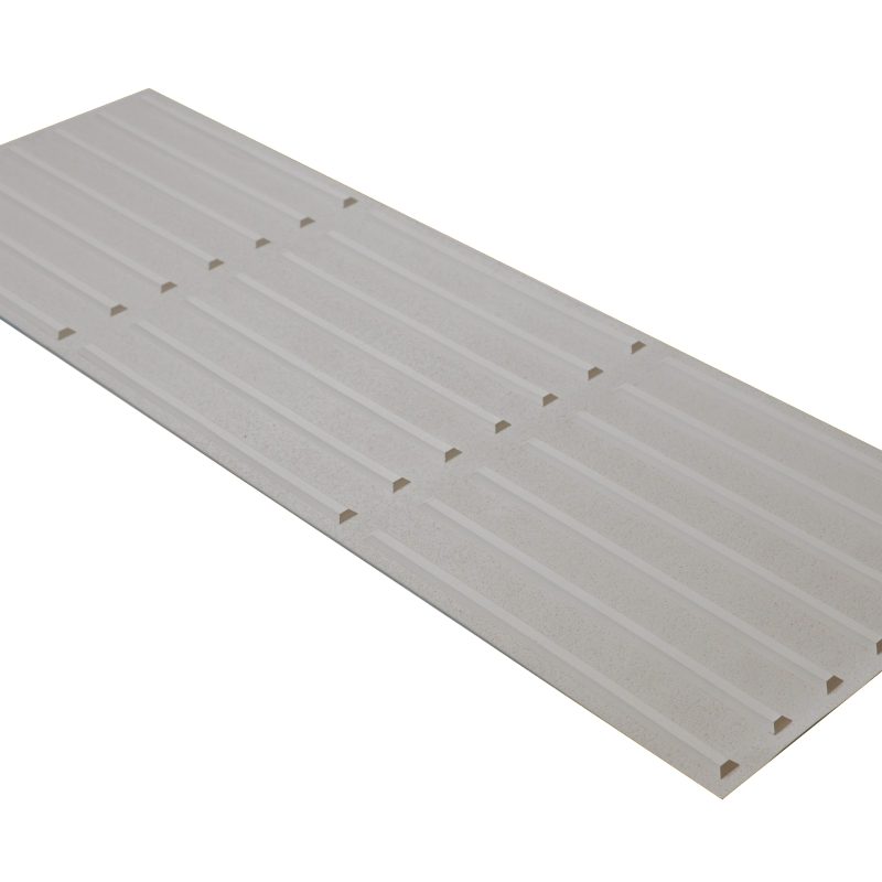 Banda tactila de ghidare ME-11 (900 x 306 mm)