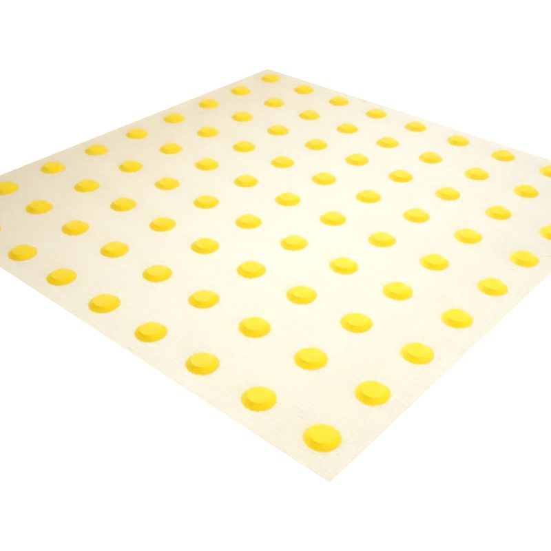 Banda tactila de avertizare ME-23 (540 x 540 mm)