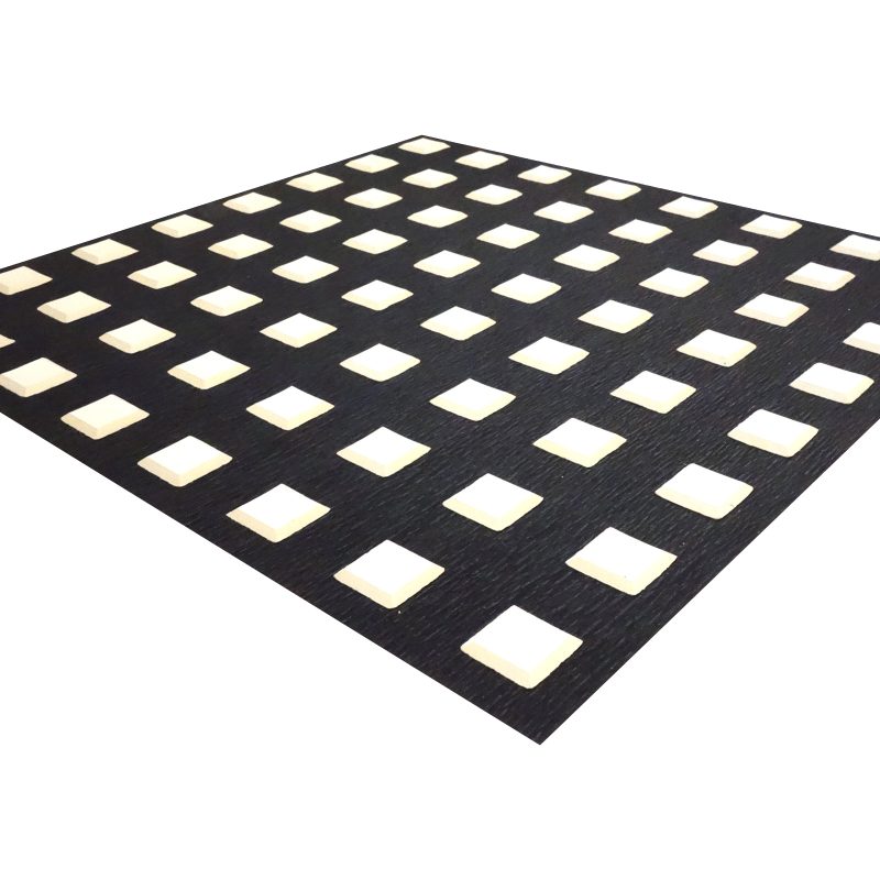 Banda tactila de avertizare ME-24 (544 x 544 mm)