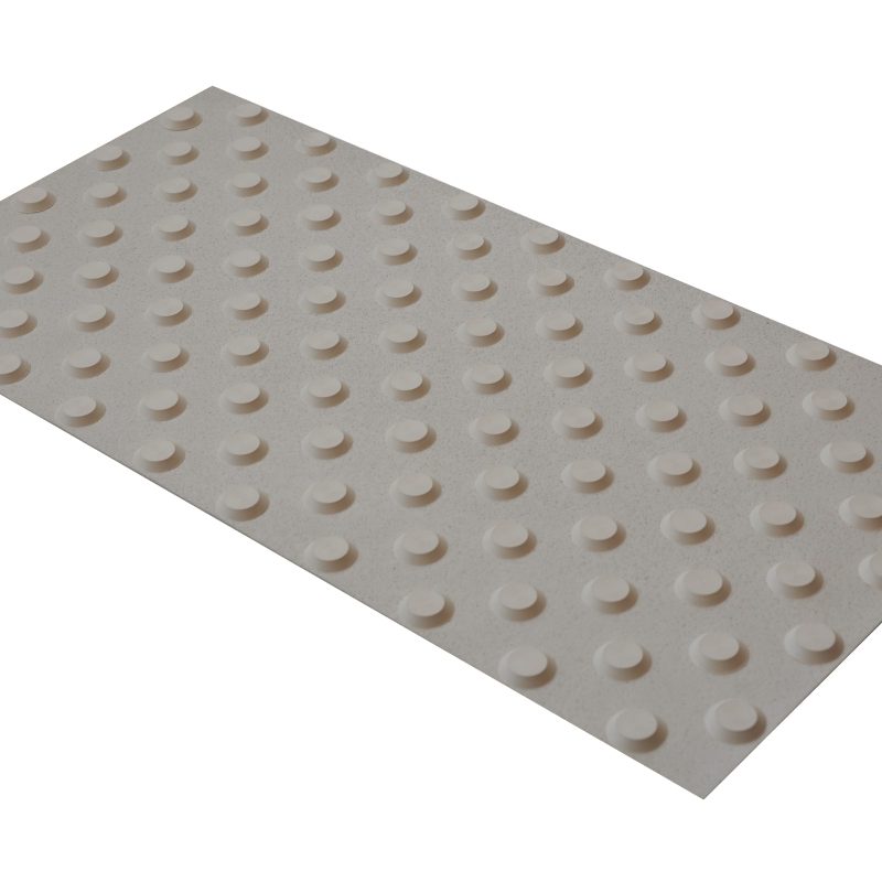 Banda tactila de avertizare ME-222 (600 x 300 mm)