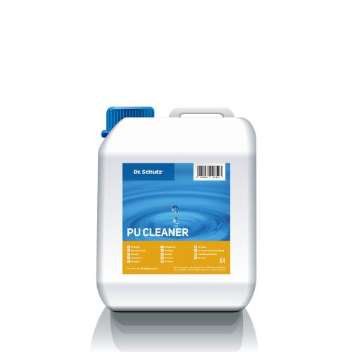 PU Cleaner