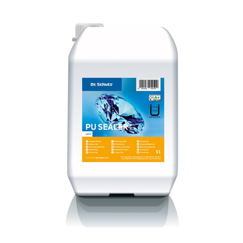 PU Sealer